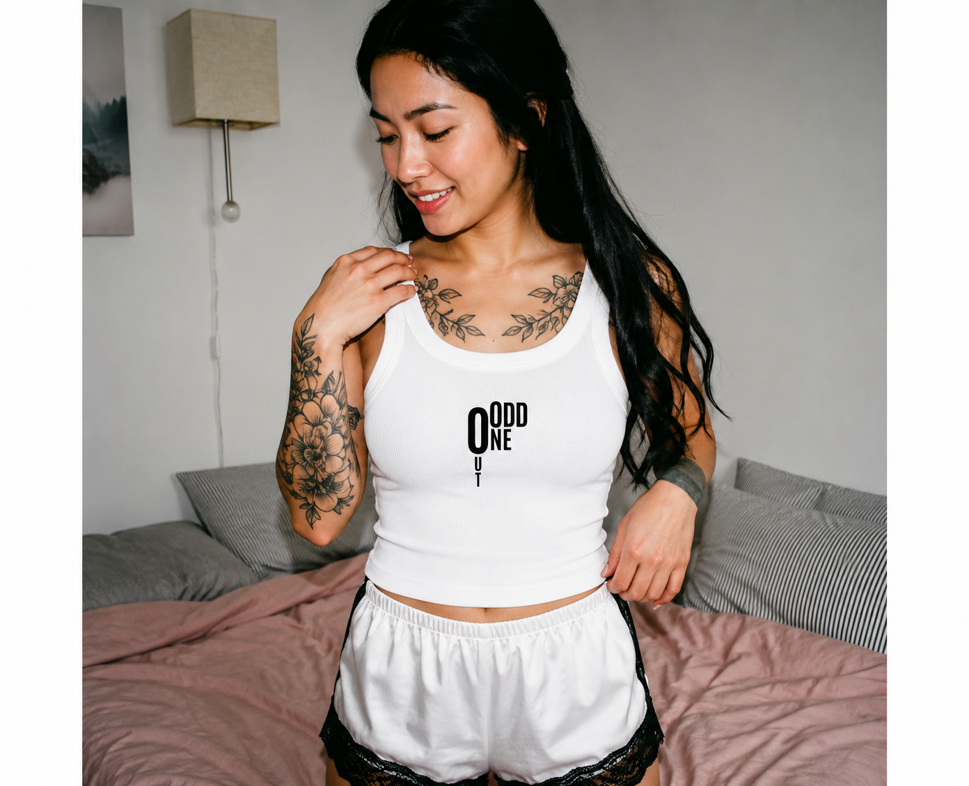 WOMEN'S