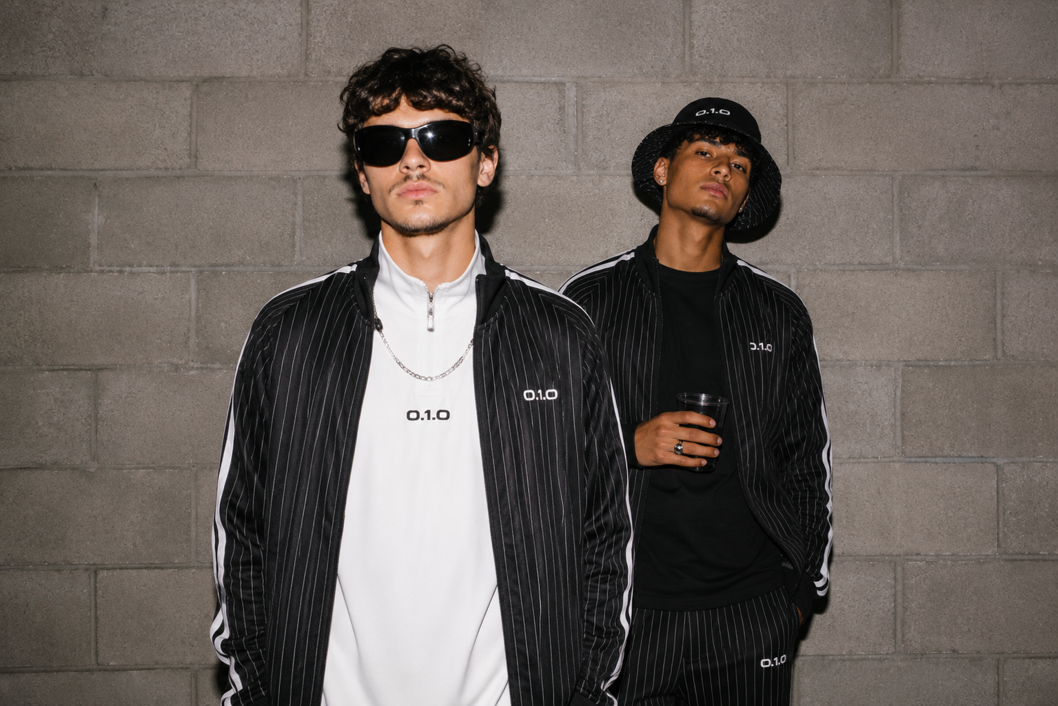 MEN'S