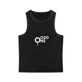 Snow Washed Tank Top