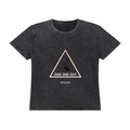 Vintage Wash Drop Shoulder T-shirt