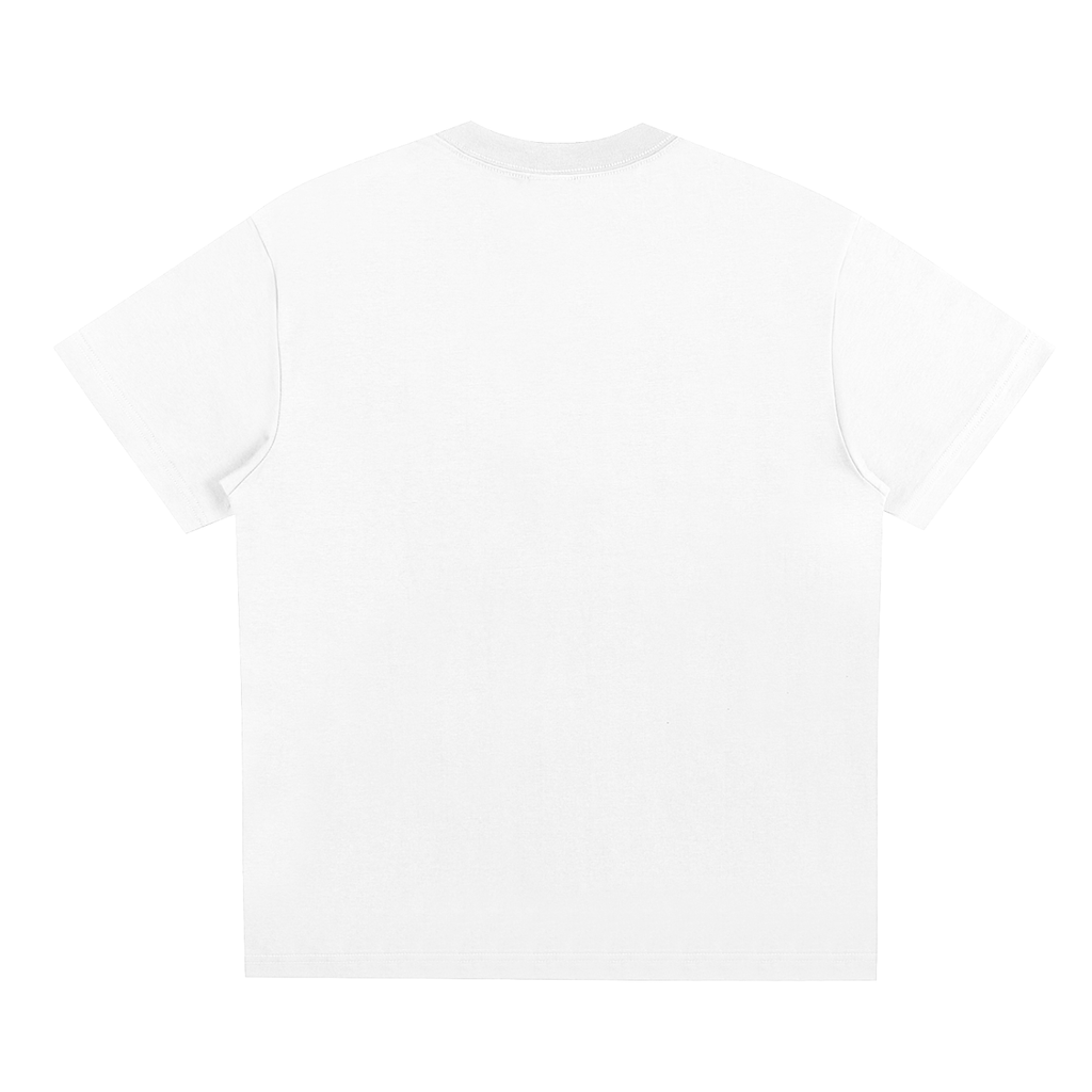 O.1.O Spinner Dusty Pink  - Sorona Quick-Dry Cooling T-Shirt