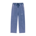 Royal blue  - Snow Wash Heavyweight Sweatpants