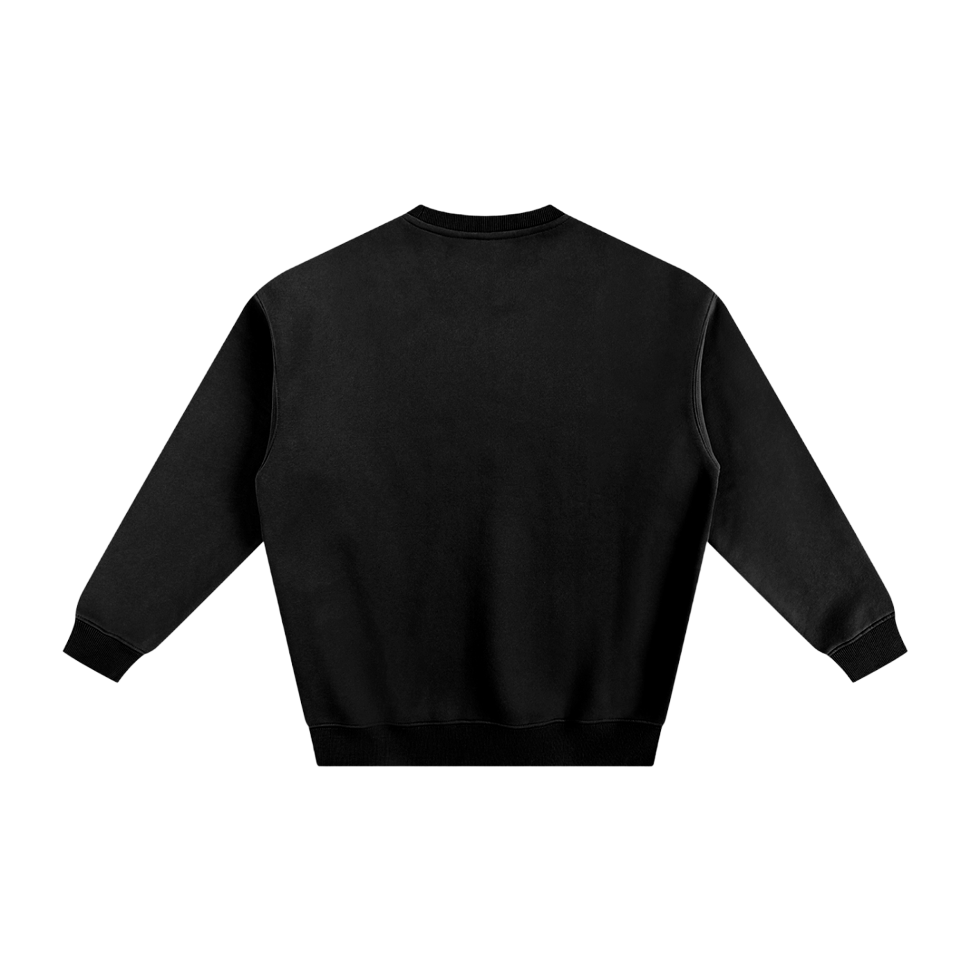 Gemini Fleeced Sweatshirt