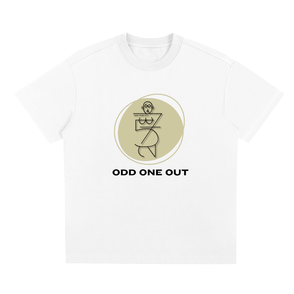 O.1.O Spinner Biscuit - Sorona Quick-Dry Cooling T-Shirt