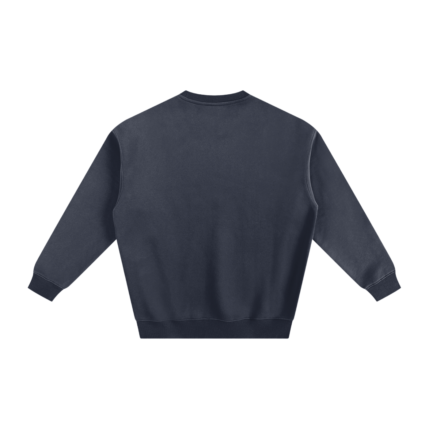Gemini Fleeced Sweatshirt