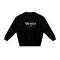 Gemini Fleeced Sweatshirt
