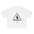 Boxy Oversized T-Shirt