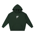 Essential Boxy Heavyweight Drop-Shoulder Hoodie