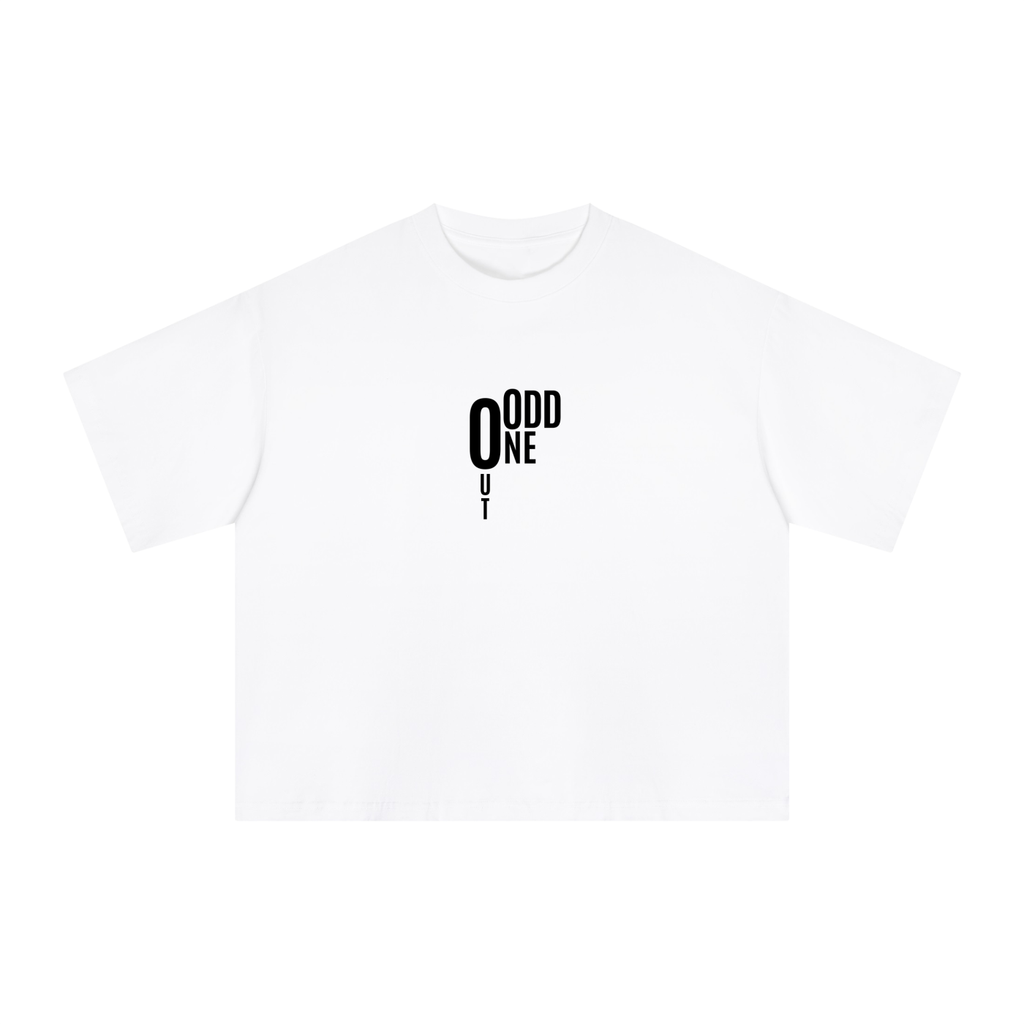 Essential Sorona Boxy T-Shirt