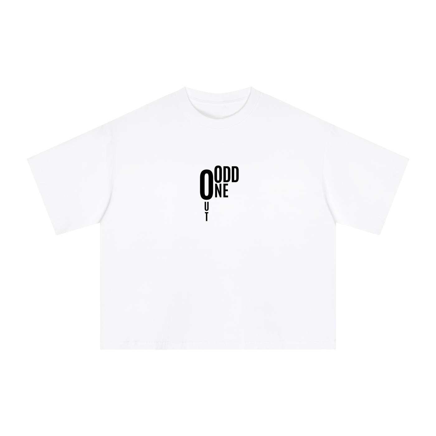Essential Sorona Boxy T-Shirt