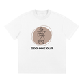 O.1.O Spinner Dusty Pink  - Sorona Quick-Dry Cooling T-Shirt