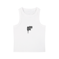 Snow Washed Tank Top