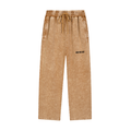 Snow Wash Heavyweight Sweatpants