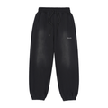 Vintage Washed Fleece Jogger Sweatpants